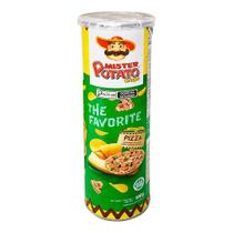 Batata Mister Potato Pizza 100g