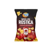 Batata Onda Pratic Leve Rustica Ketchup 80g