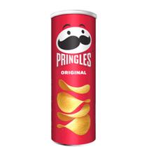 Batata Onda Pringles Original 104g