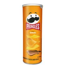 Batata Onda Pringles Queijo 109g