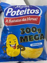 Batata ondulada original