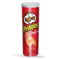 Batata Original PRINGLES 114g