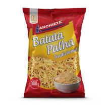 Batata palha anchieta 300g
