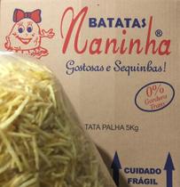 Batata Palha