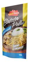 Batata Palha Caldo Bom tradicional 140g