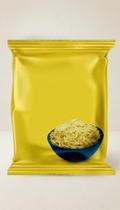 Batata Palha Crocante 500g Batata Palha Crocante 500g
