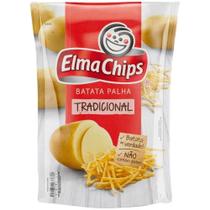 Batata Palha Elma Chips 100g Tradicional