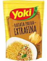 Batata Palha Extra Fina Yoki 100g