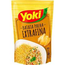 Batata Palha Extra Fina YOKI 100g