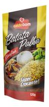Batata Palha Extrafina Caldo Bom 120g