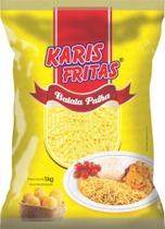 Batata palha Karis Fritas 1kg