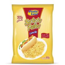 Batata Palha Pratic Leve Lanche 500g