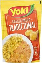 Batata Palha Tradicional Yoki 105g
