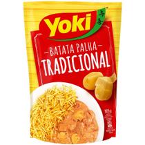 Batata Palha Yoki 105g