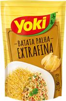 Batata Palha Yoki Extra Fina 100g Caixa com 12 Unidades