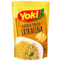 Batata Palha Yoki Extra Fina 100g