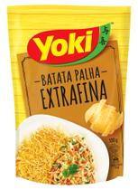 Batata palha