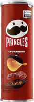 Batata Pringles Churrasco 109g Batata Pringles Churrasco 109g