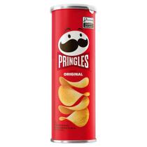Batata Pringles Crocante Original 104g