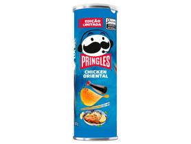 Batata Pringles Frango Oriental 100g Batata Pringles Frango Oriental 100g