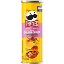 Batata Pringles Galinha Caipira 100g