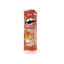 Batata Pringles Maionese Picante 100g Batata Pringles Maionese Picante 100g