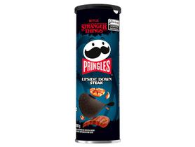 Batata Pringles Netflix Stranger Things Carne Defumada com Alho 100g Batata Pringles Netflix Stranger Things Carne Defumada com Alho 100g
