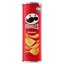 Batata PRINGLES Original 104g Batata PRINGLES Original 104g
