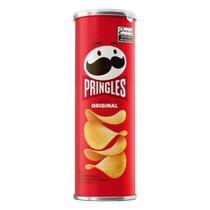 Batata Pringles Original 104g