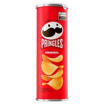 Batata Pringles Original 104g Batata Pringles Original 104g