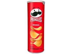 Batata Pringles Original - 114g