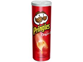 Batata Pringles Original - 114g