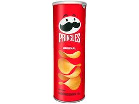 Batata Pringles Original - 114g Batata Pringles Original - 114g