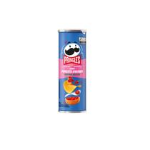 Batata Pringles Pimenta Biquinho 100g