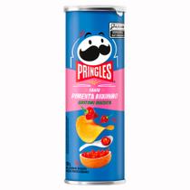 Batata Pringles Pimenta Biquinho Gostinho de Brazuca 100g