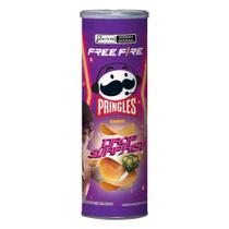 Batata Pringles Sabor Drop Surprise Kelloggs 105G Batata Pringles Sabor Drop Surprise Kelloggs 105G