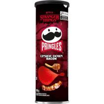 Batata Pringles Stranger Things Bacon 100g