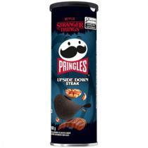 Batata Pringles Stranger Things Steak 100g