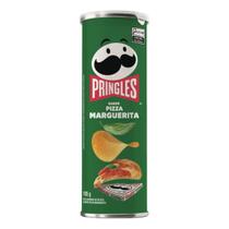 Batata Pringles Tubo 105g C/ 6 Unidades - Sabores