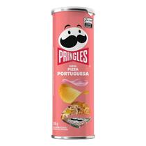 Batata Pringles Tubo 105g C/ 6 Unidades - Sabores