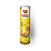 Batata queijo 100g mister potato