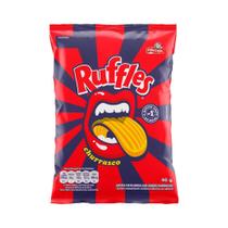 Batata Ruffles 40gr Churrasco - Elma Chips Batata Ruffles 40gr Churrasco - Elma Chips