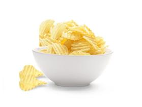 Batata Ruffles Cebola E Salsa 32gr- Elma Chips