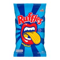 Batata Ruffles Elma Chips Sabor Original 300g