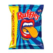 Batata Ruffles Original 167Gr - Elma Chips