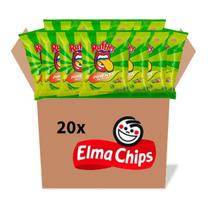 Batata Ruffles Pimenta Mexicana 30g - 20 Unidades Batata Ruffles Pimenta Mexicana 30g - 20 Unidades