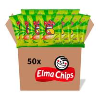 Batata Ruffles Pimenta Mexicana 30g - 50 Unidades Batata Ruffles Pimenta Mexicana 30g - 50 Unidades