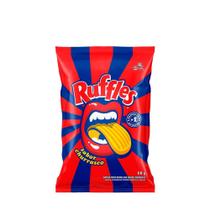 Batata Ruffles Sabor Churrasco - 68g