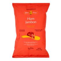 Batata Sabor Presunto Rubio 125g Batata Sabor Presunto Rubio 125g