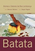 Batata - SENAC RIO Batata - SENAC RIO